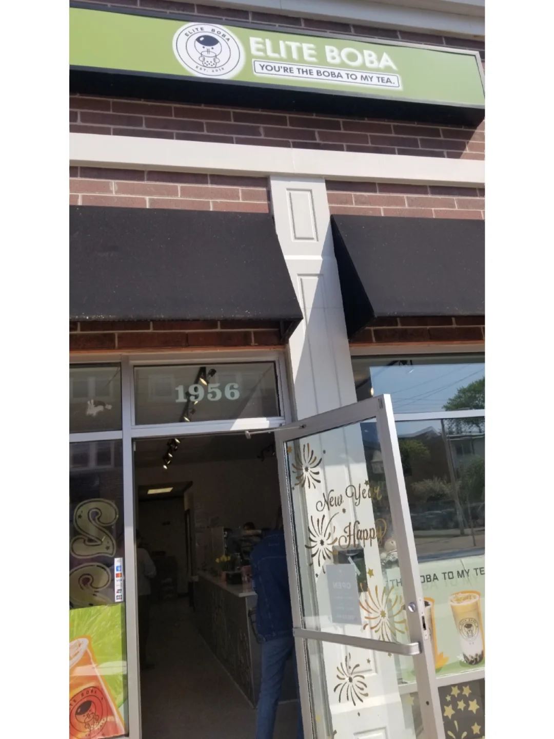 Milwaukee's Rock Tea!!!