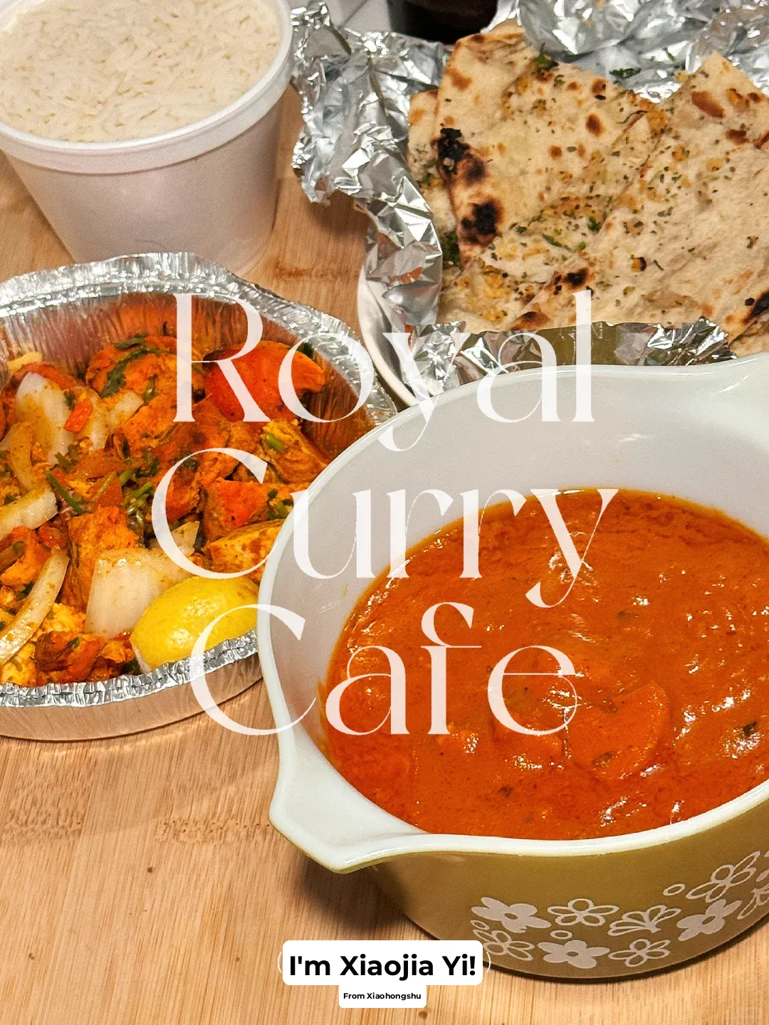 Noho's Ultra-Authentic Indian Cuisine 🥘, $20 Per Person and You'll Be Stuffed