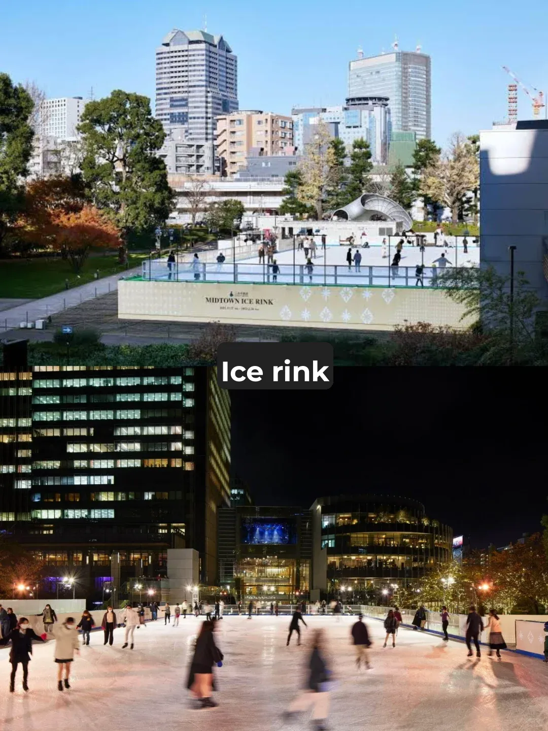 📍Roppongi Illumination | Bubbles 🫧 Snowflakes ❄️ This is Too Dreamy!