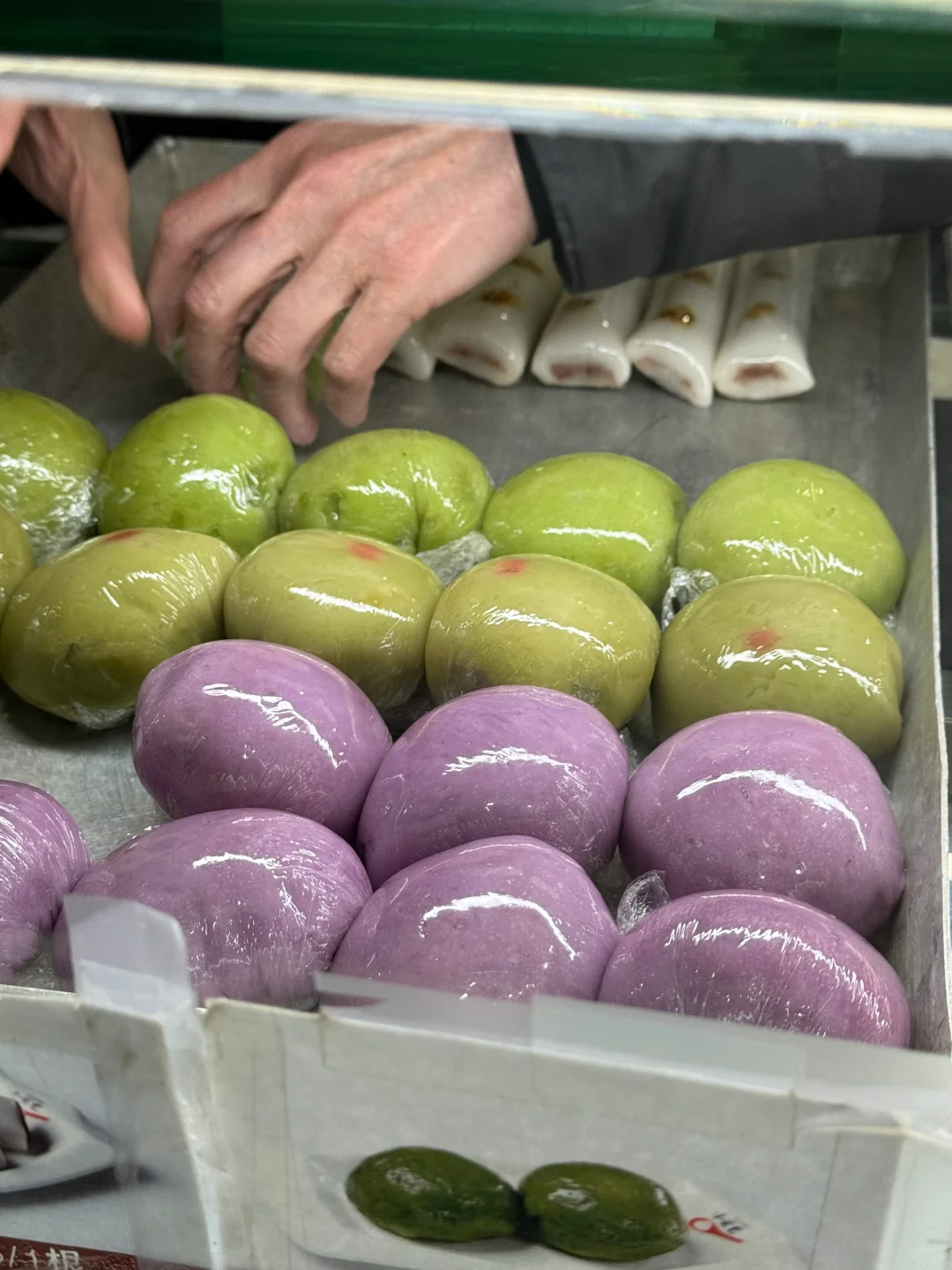 NJ to Flushing Travelogue: An Incomplete Summary (Primarily a Food Report)