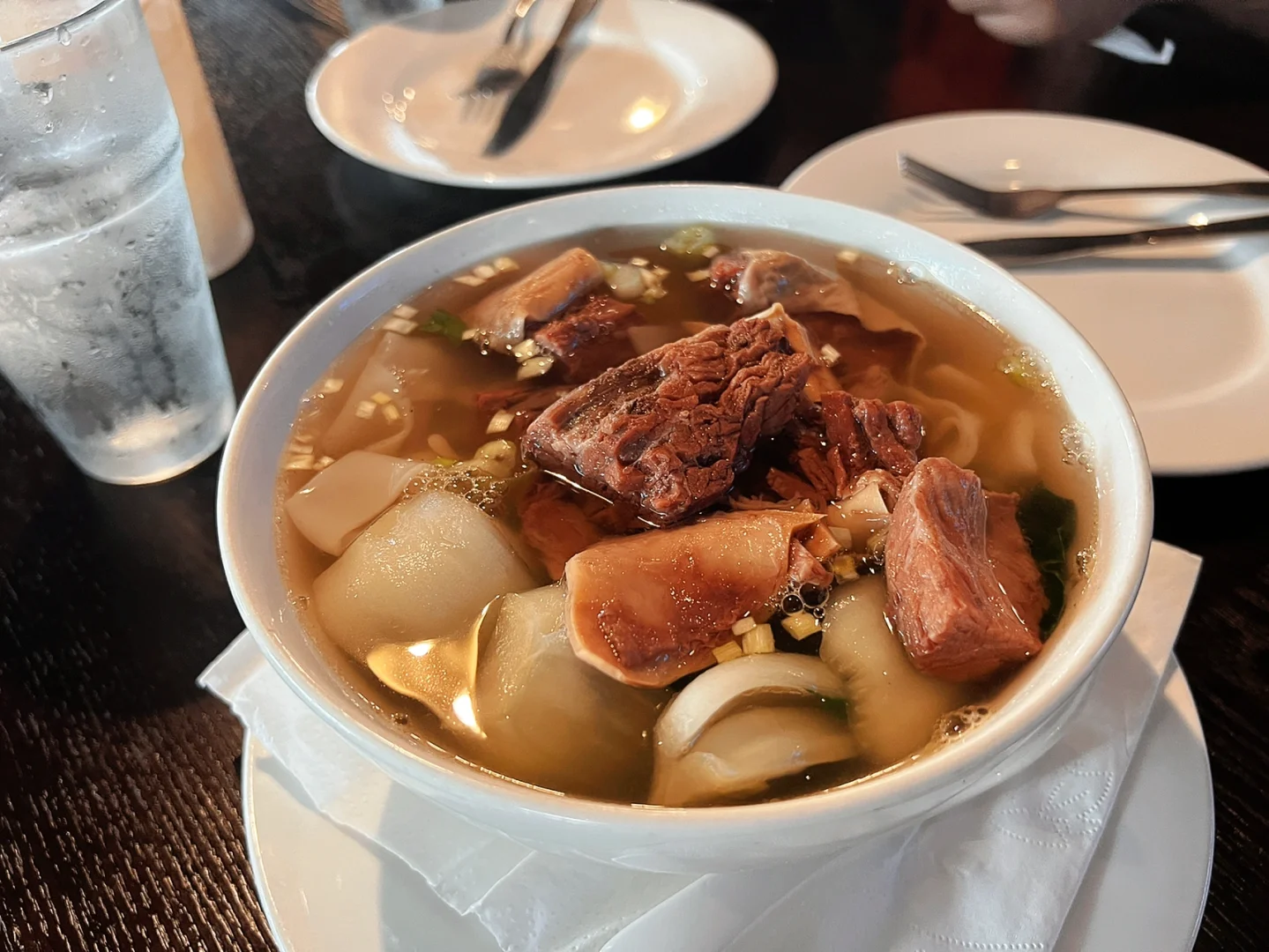 Food Exploration in Charlotte, North Carolina: Lam’s Kitchen