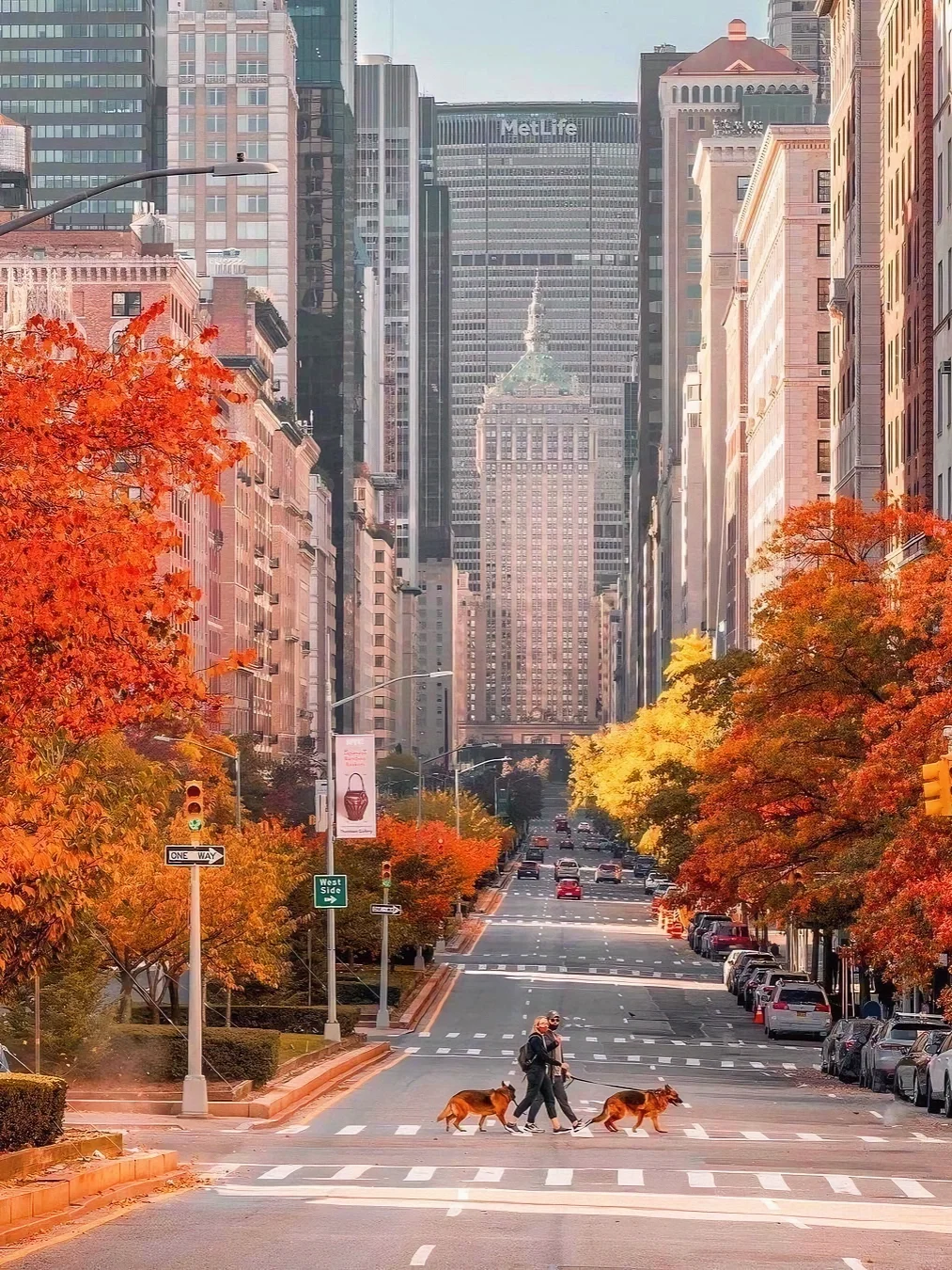 New York City, USA 🇺🇸 – How Many Items Have You Checked Off Your Travel Bucket List?