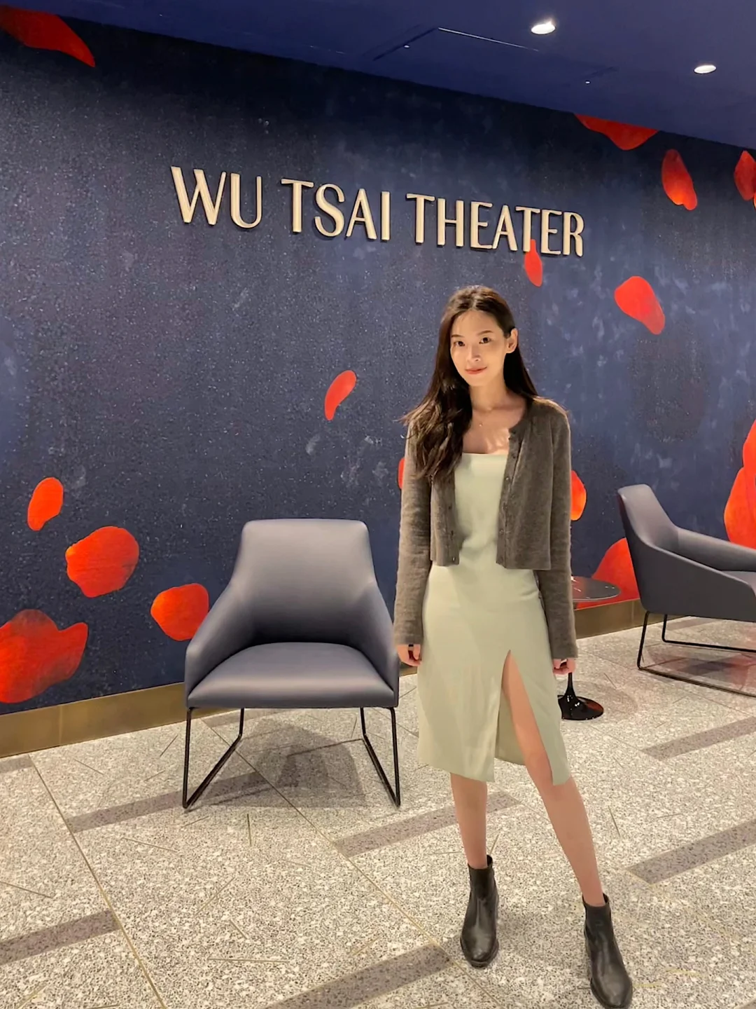 New York's Lincoln Center | David Geffen Hall's Grand Opening Gala ✨