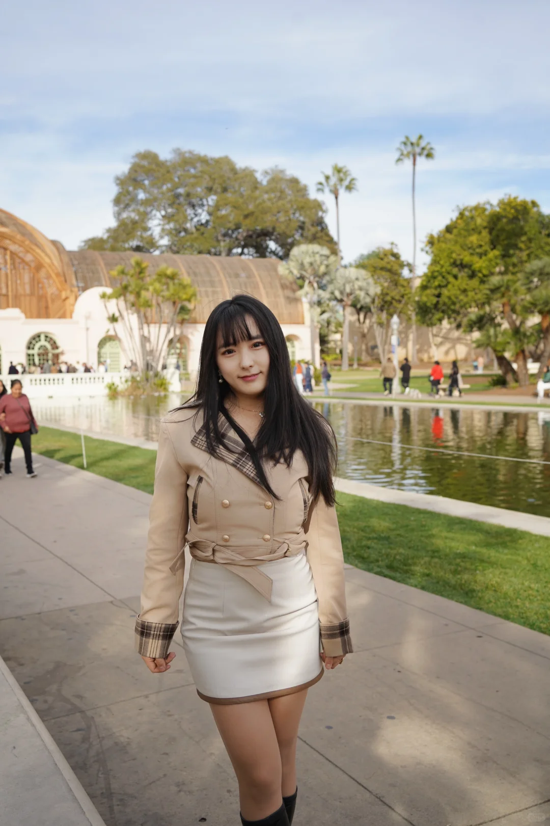 San Diego: The Birthplace of California (Part 1)