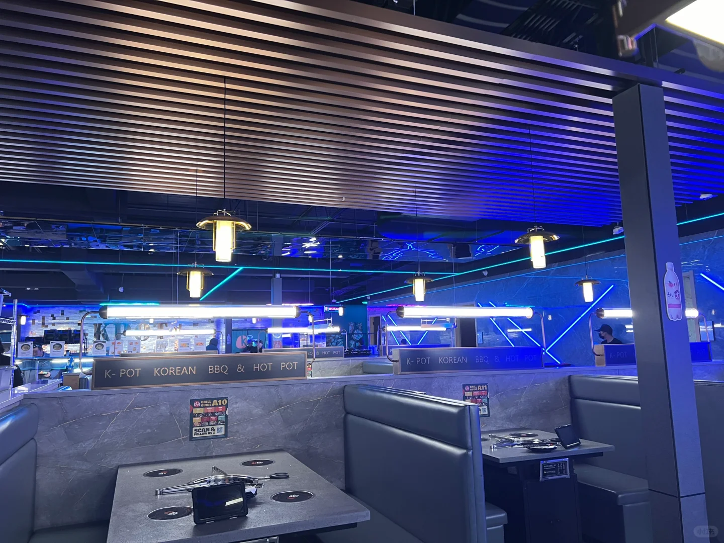 Food Exploration in Charlotte, North Carolina: Kpot