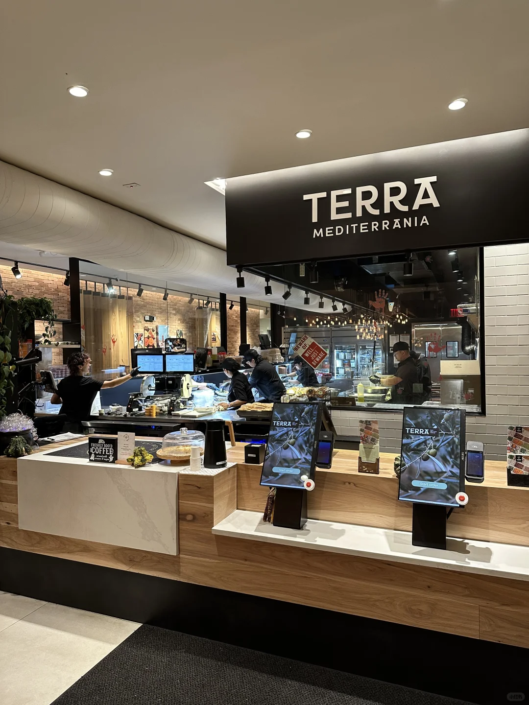 The Pinnacle of Fast Casual Dining in New York City