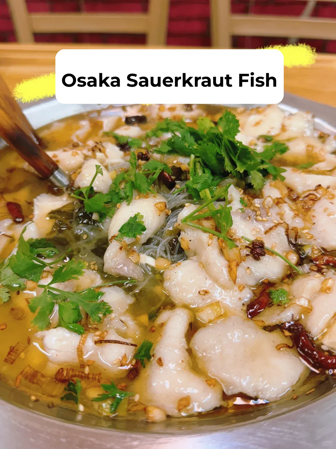Osaka's Sour Fish Delight! The Pickled Fish Soup Over Rice is Absolutely Unbeatable!