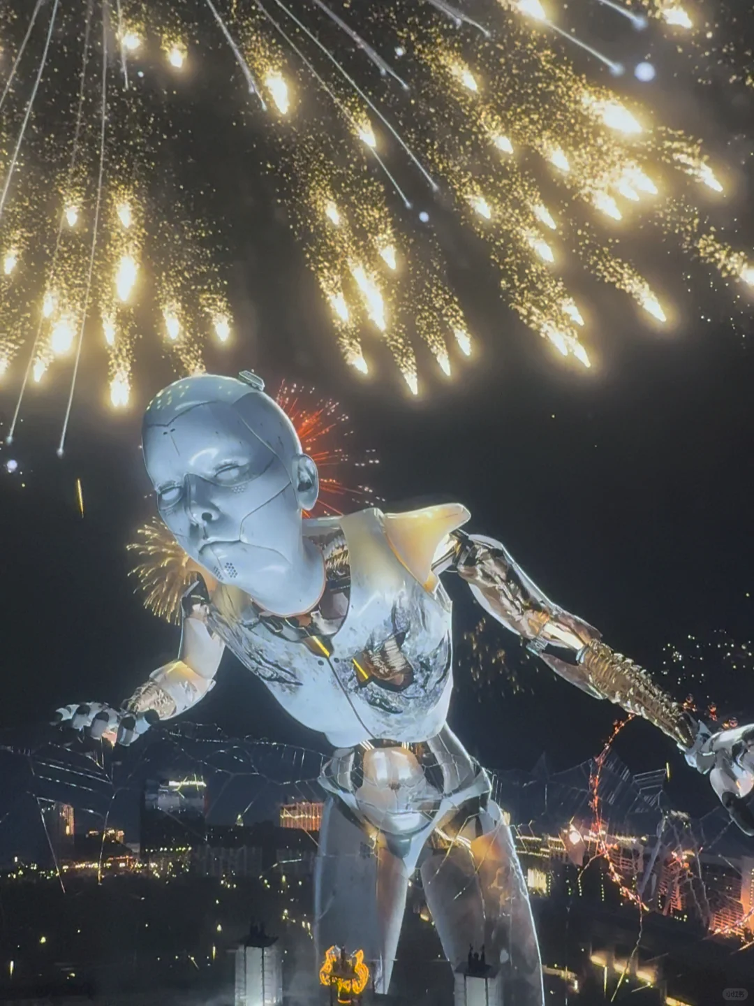 Top Collaboration: Anyma + Sphere