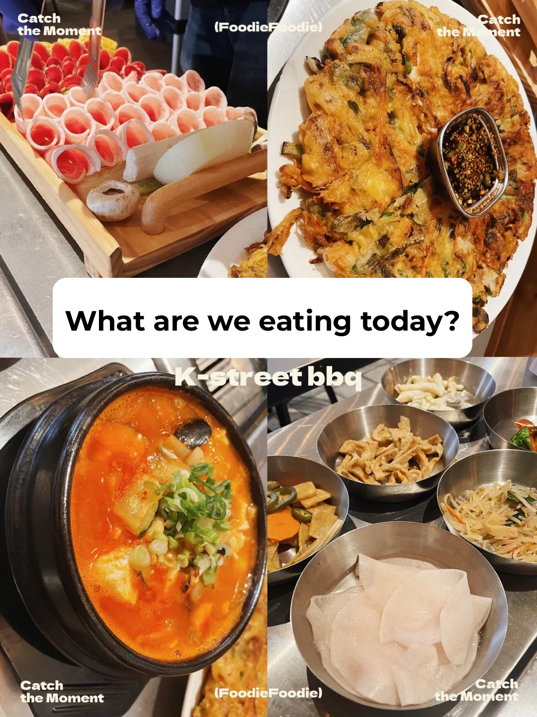 Seattle Bellevue｜Korean BBQ for Just $100 per Person?!