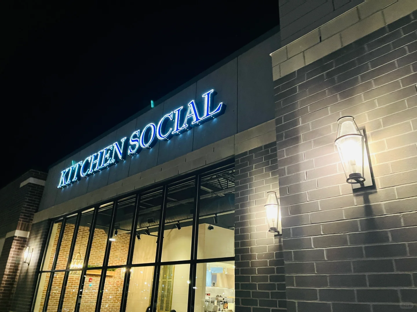 Kitchen Social🤩🤩 Near Cleveland