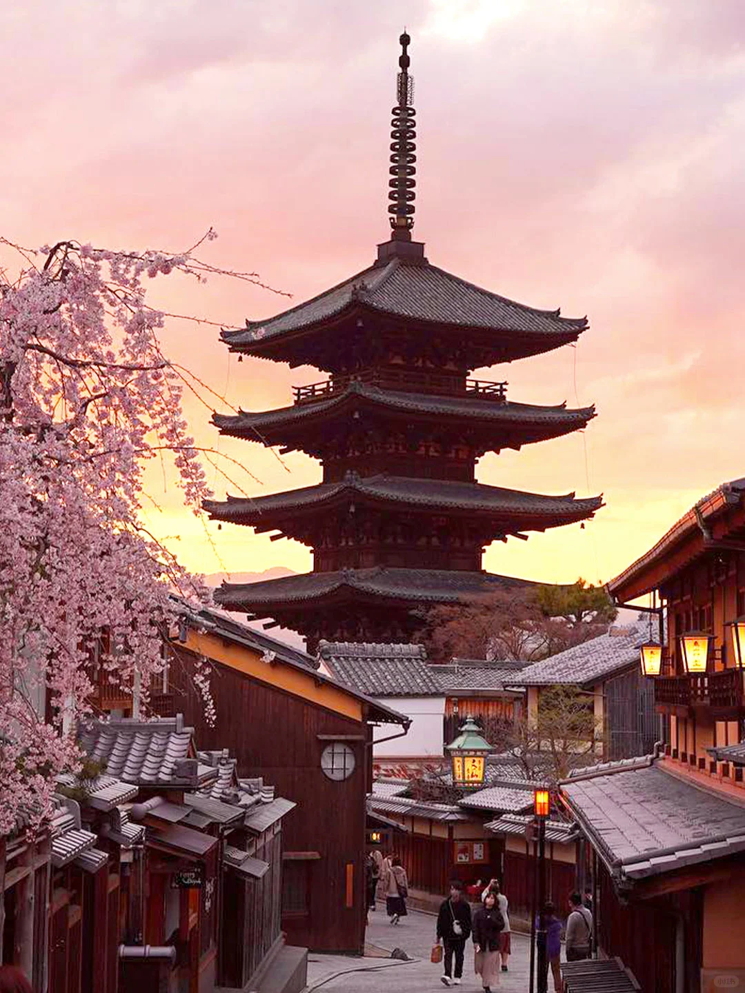 Day Trip to Kyoto's Arashiyama via the Scenic Train | A Less Crowded, Picture-Perfect Spring Itinerary