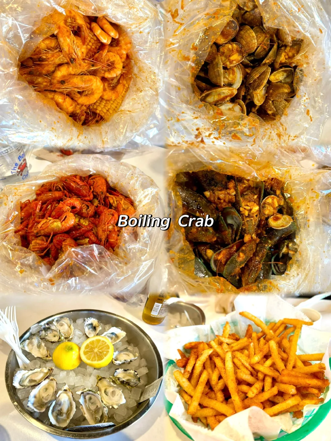 Bay Area | What I’ve Been Eating Lately (Part 3)