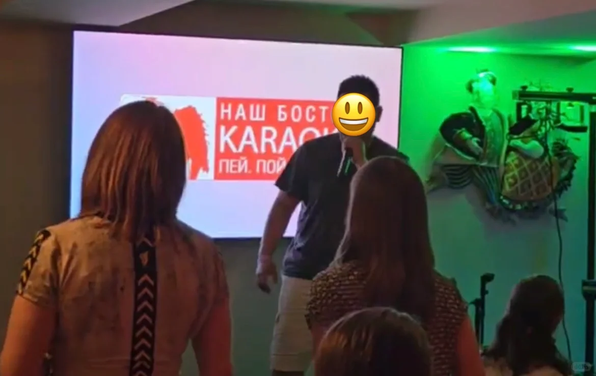 Boston | An R-Pop Feast at a Russian Eatery