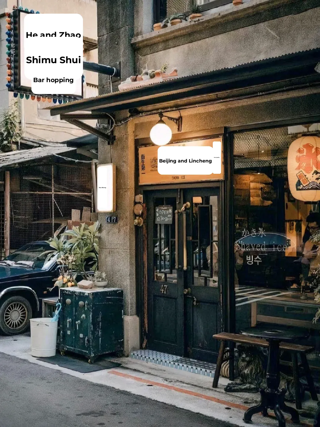 Osaka City Stroll ｜ Top 10 Shopping Streets & Markets Roundup