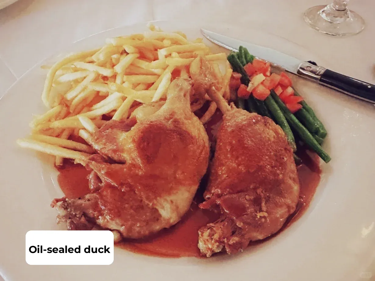 Hidden Gem of French Cuisine | Cadot | Dallas