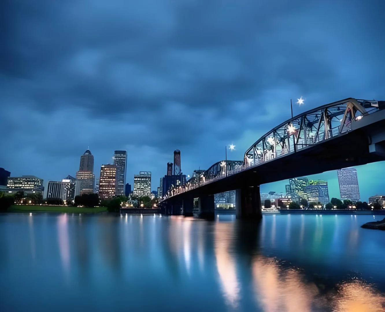 The Current State of Hotels in Portland, USA