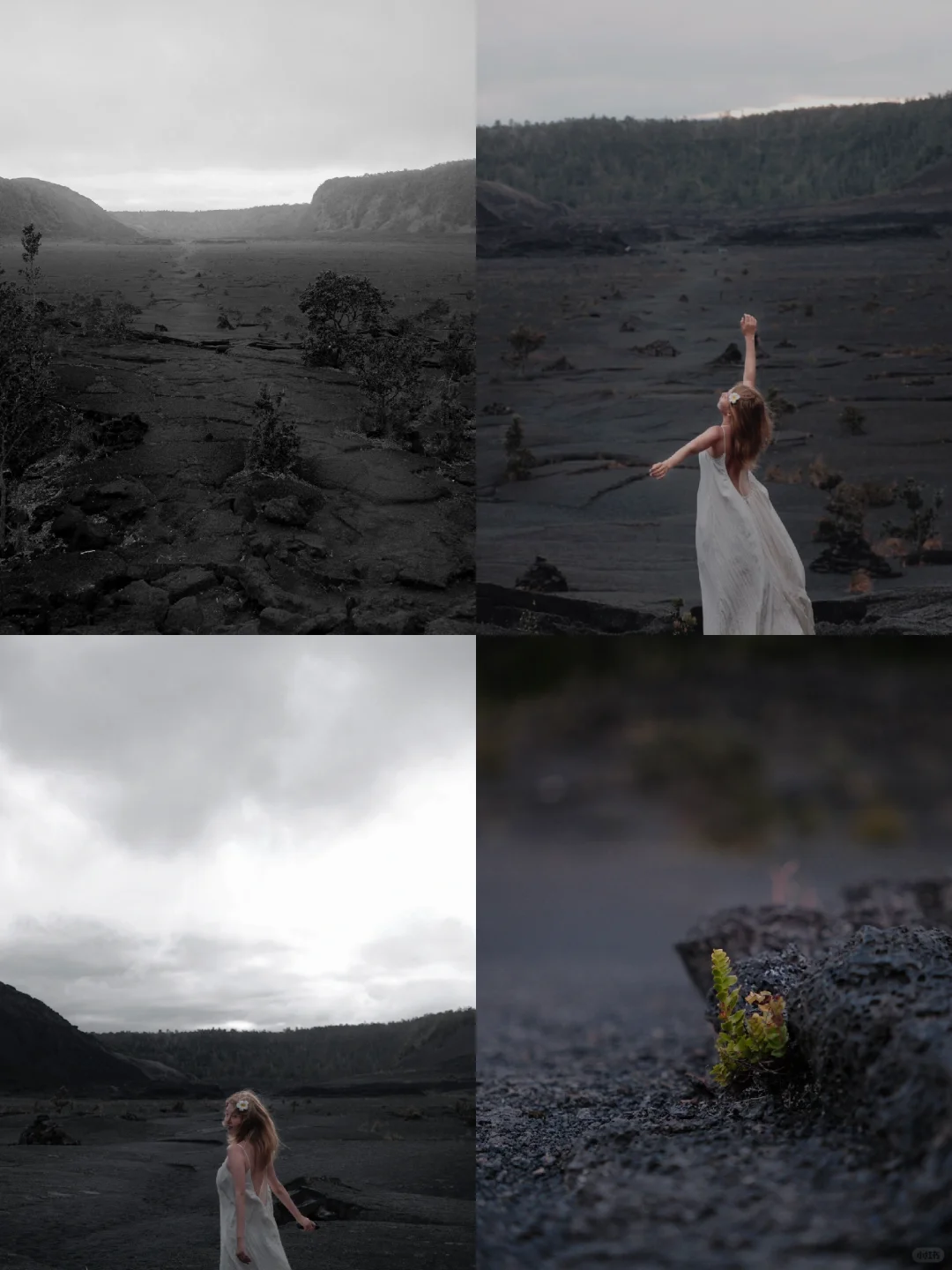 🌋 Unveiling the Secrets of Hawaii's Big Island Volcanoes National Park 🌋