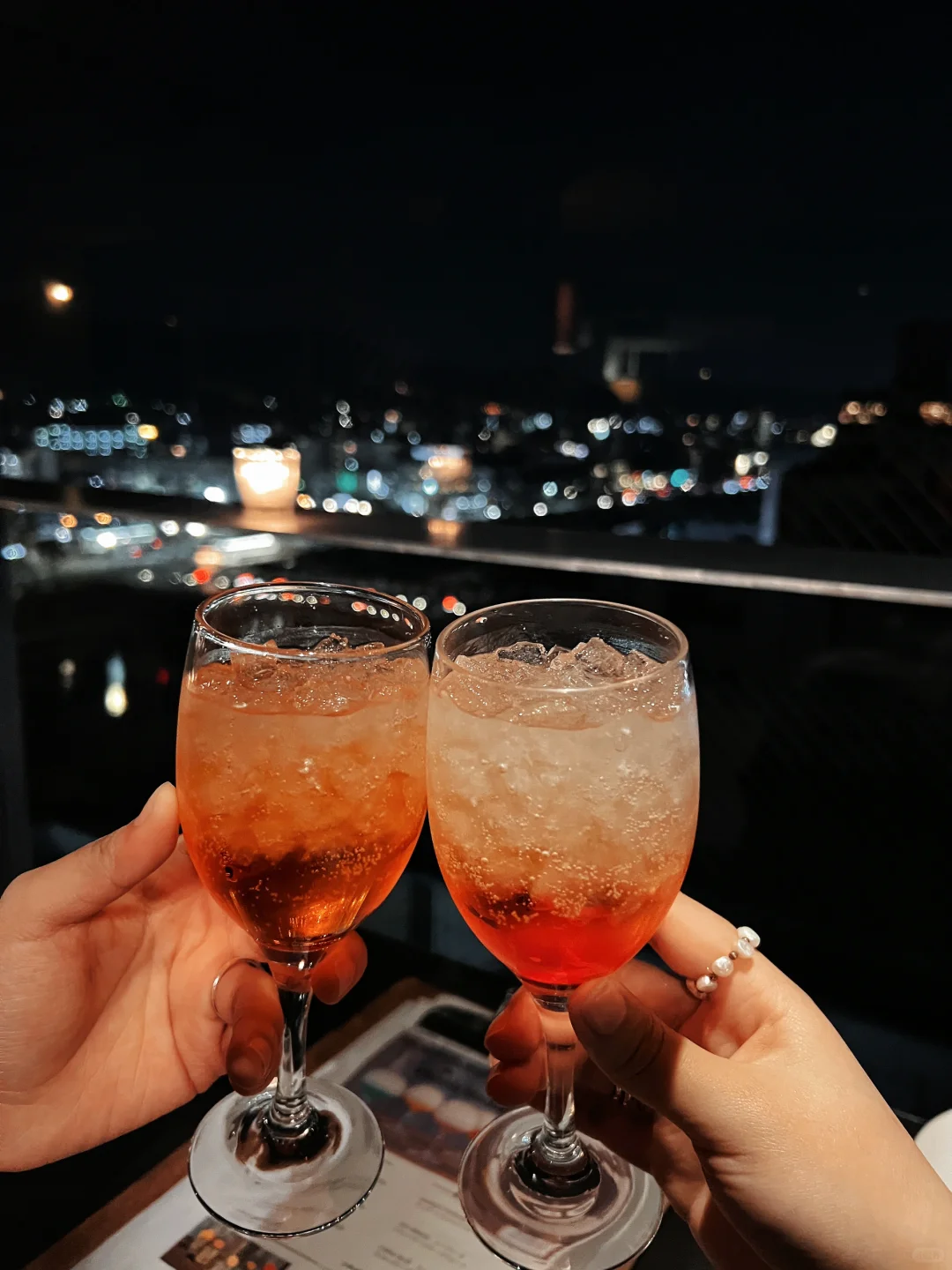 Kyoto | Budget Western Restaurant with a Stunning View of the Kamo River