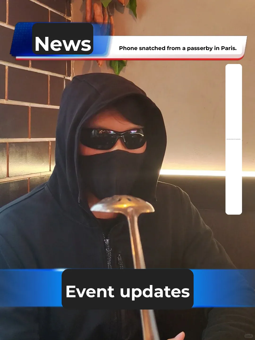 This guy, we got him for you! 🔥 Paris, the City of Lights and Beauty