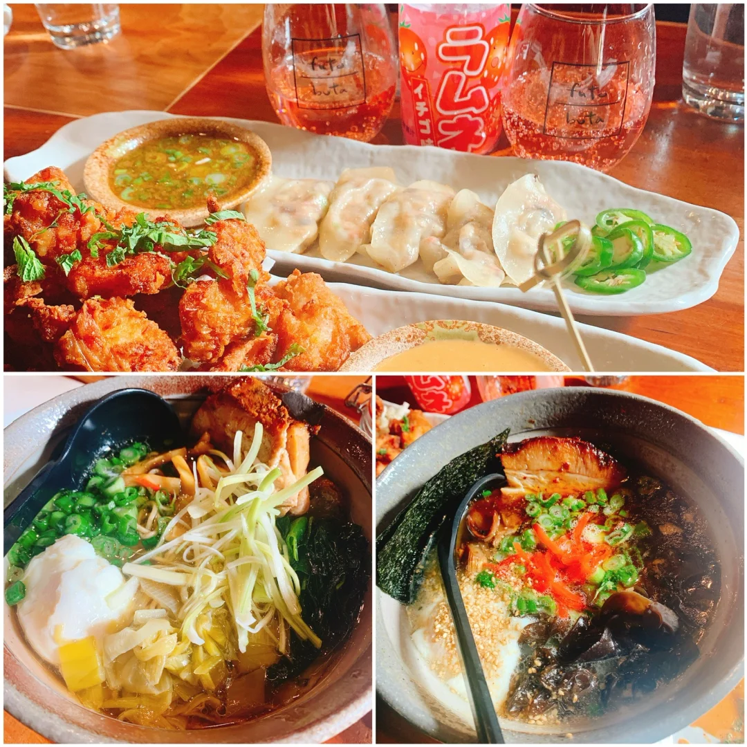 Charlotte, North Carolina Food Recommendations - Part 2