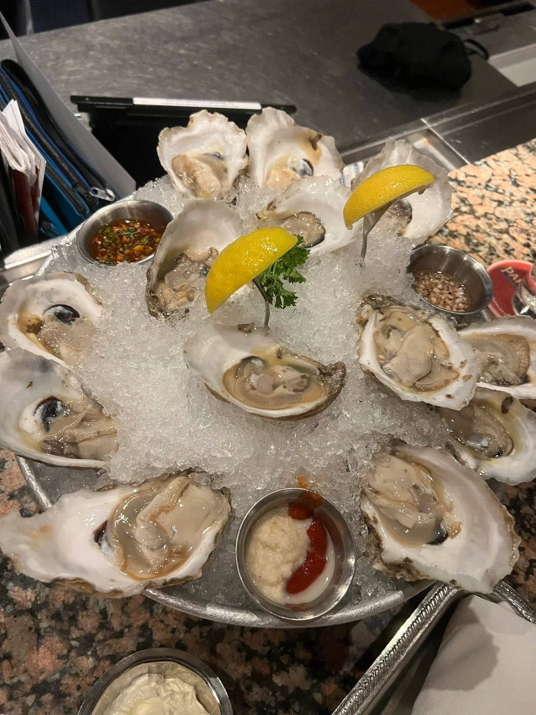 Houston Seafood Restaurant is Absolutely Amazing