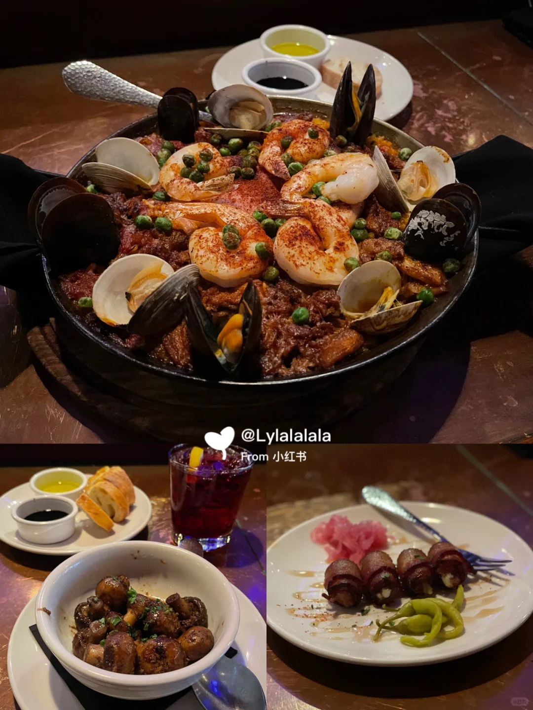 Oregon Portland & Surrounding Areas Travel Guide: Food Edition