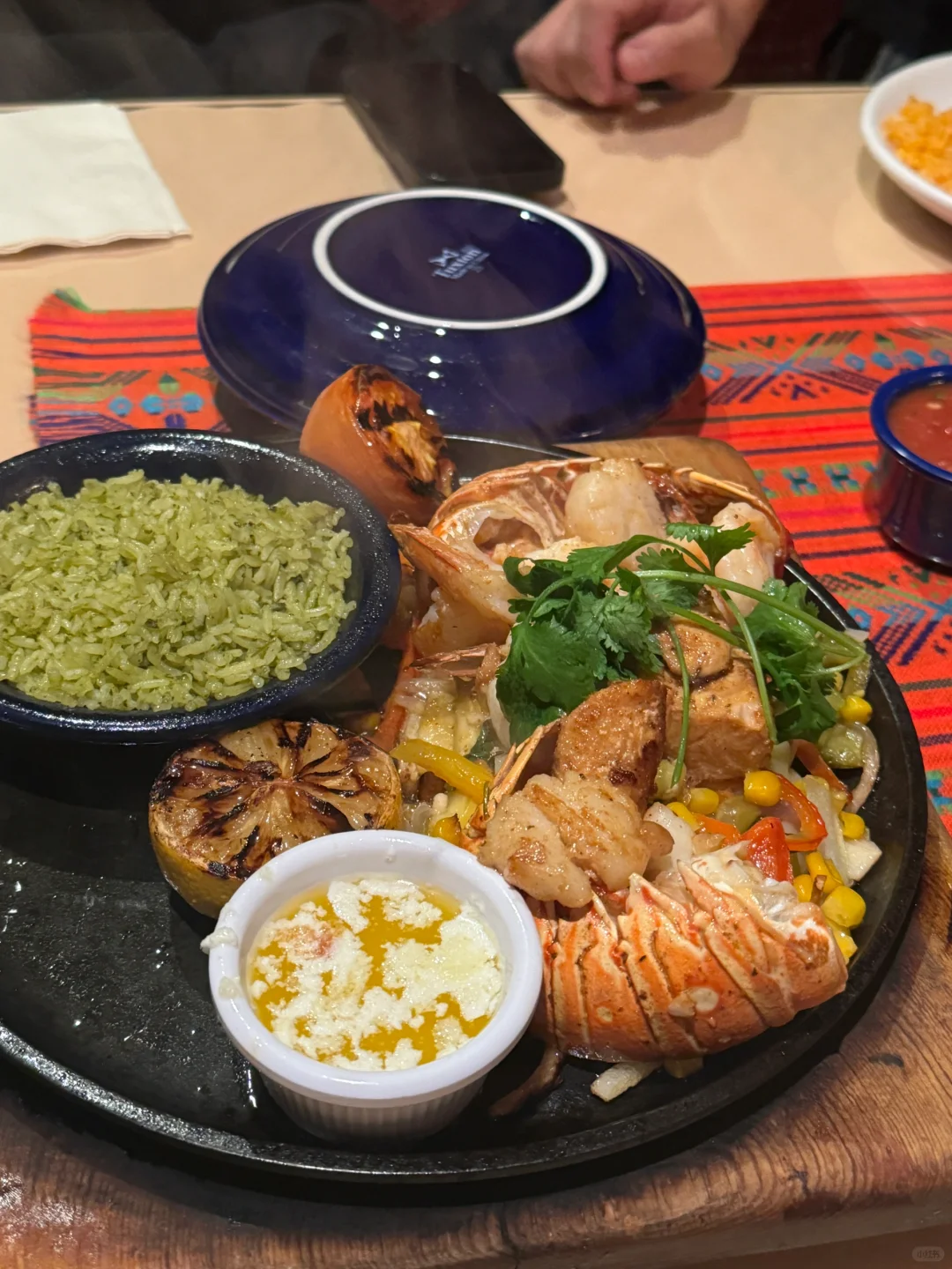 LA | A Century-Old Mexican Restaurant in the U.S.