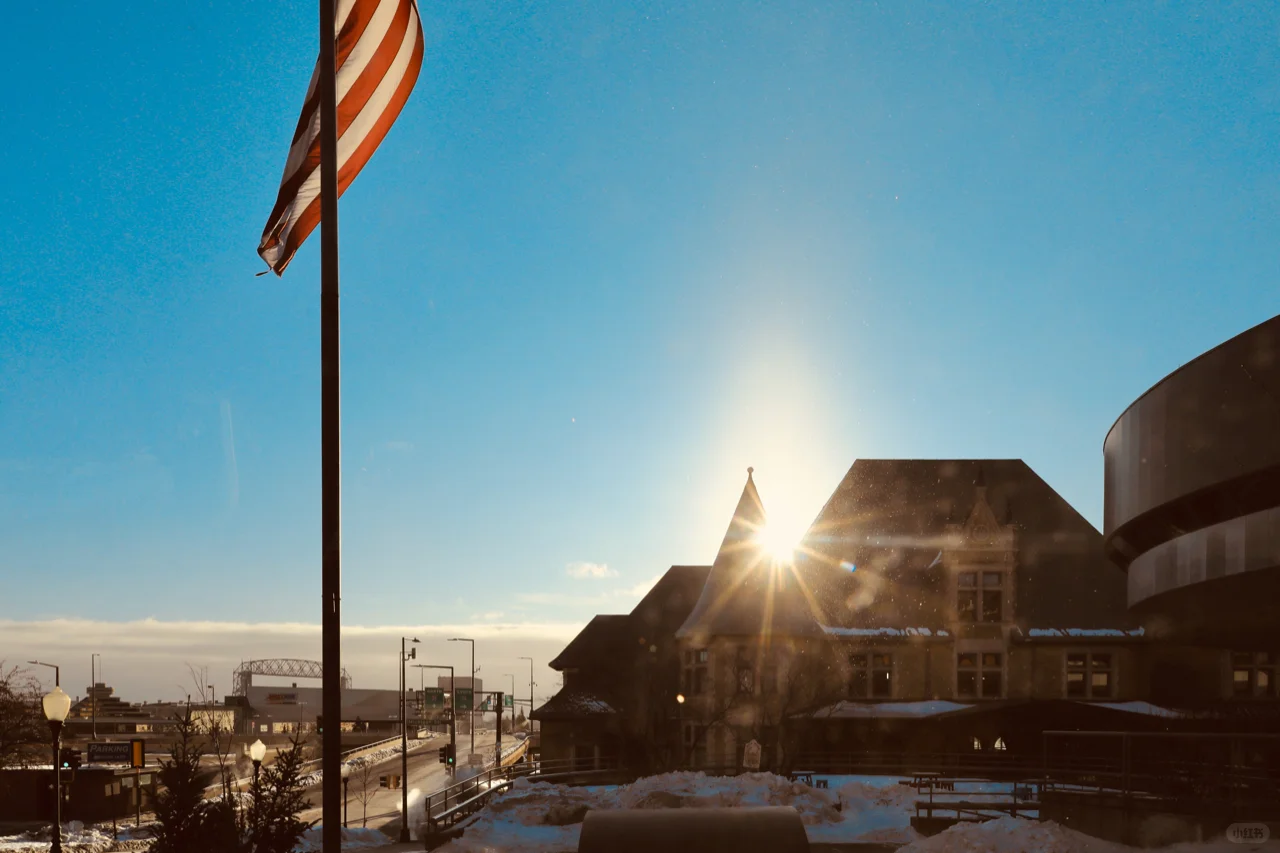 Two-Day Travel Guide to Minnesota