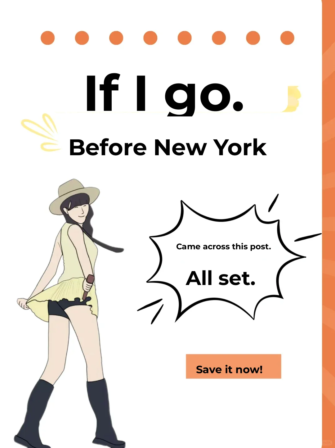 NYC 💗 520 Love Guide | Hot Spots for Couples to Amp Up the Romance