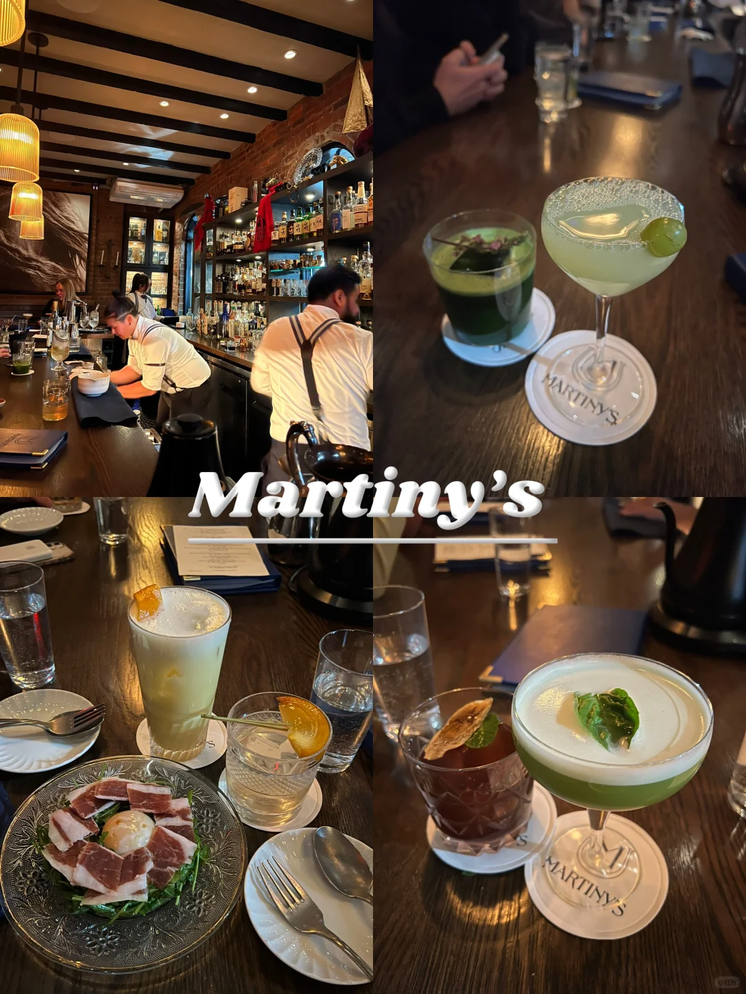 New York's Top 10 Unexpectedly Addictive Bars 🍃