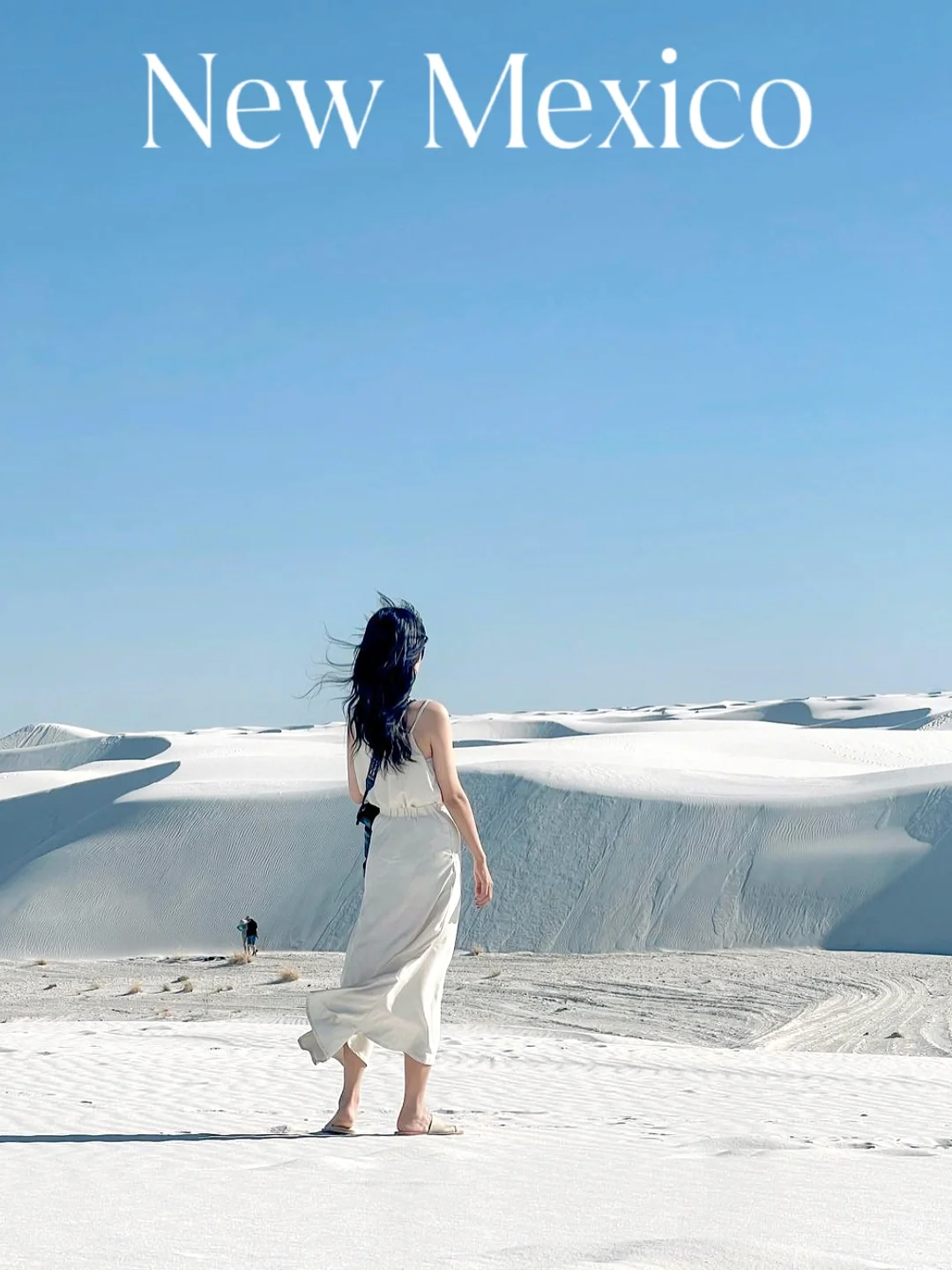 Hidden Gems in the U.S. 🇺🇸 What to Do in New Mexico?