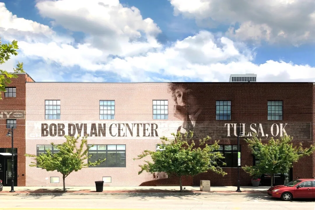 World's First Bob Dylan Museum Opens Its Doors