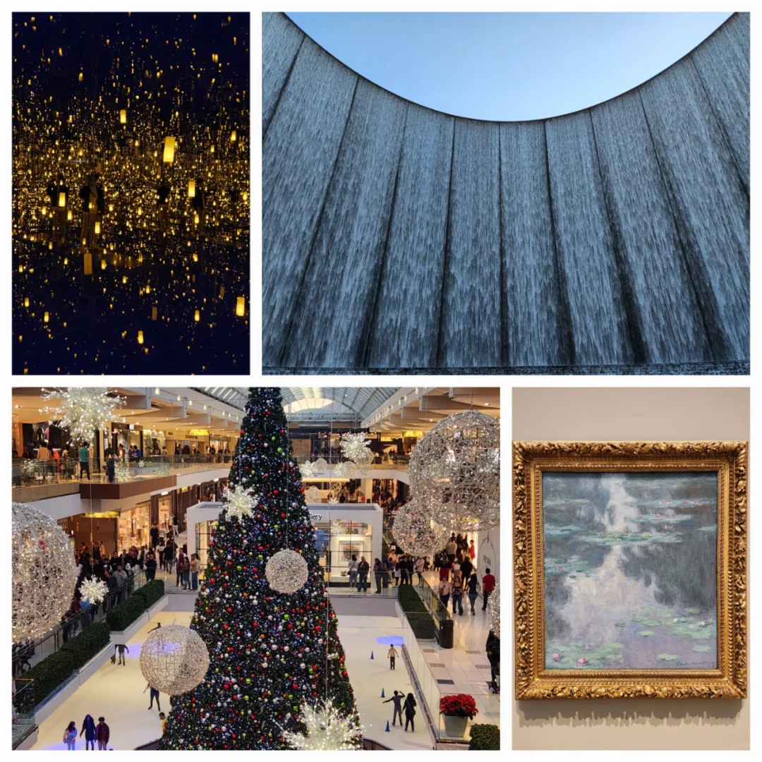 🦃 Thanksgiving Getaway in Houston