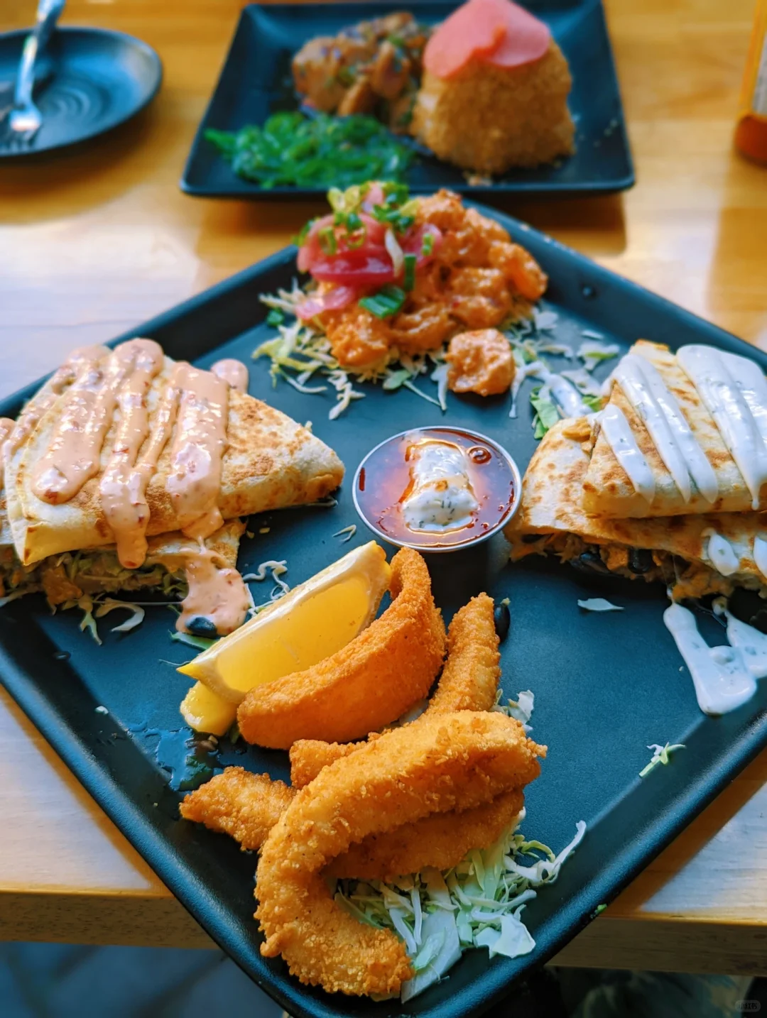 Hawaii Foodie Guide 🍻 The Ultimate Snack Quartet You Must Try in Maui‼️