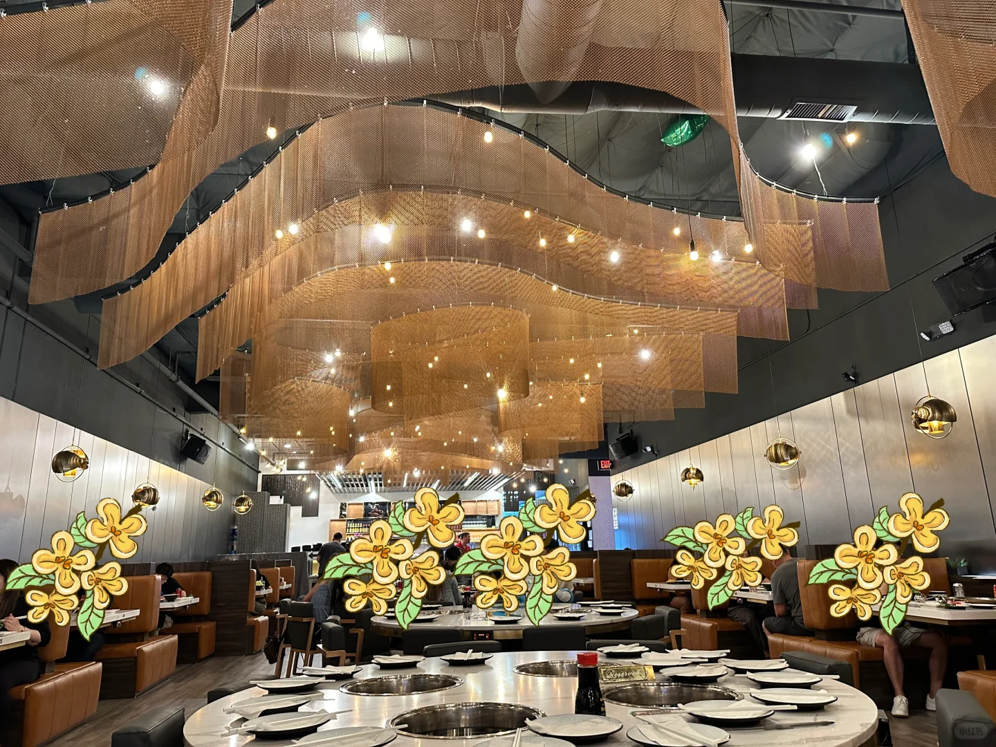 Sacramento – Grand Hotpot Hongguan