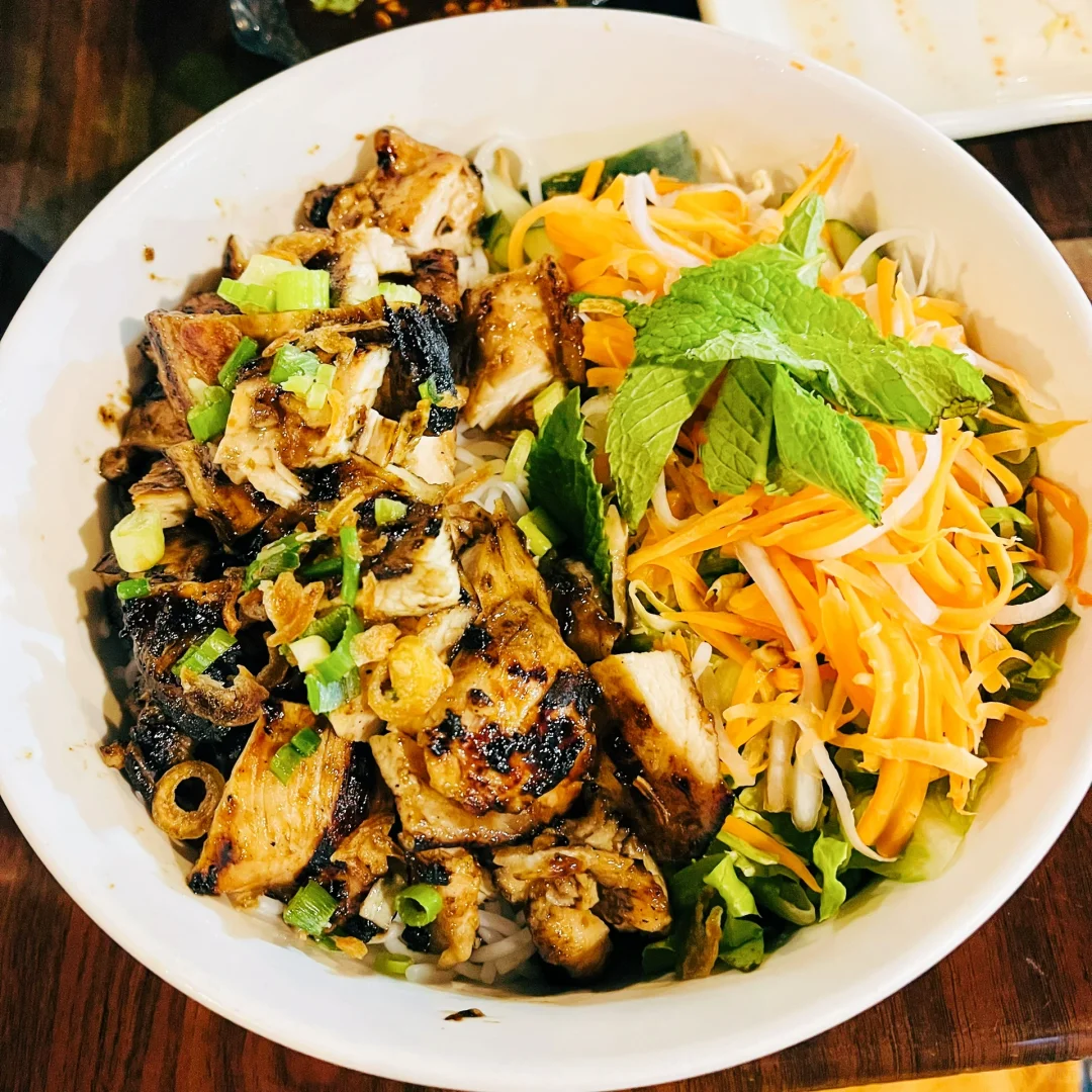 Miami Food Hunt 06: Vietnamese Delights – Soups, Noodles, and More!