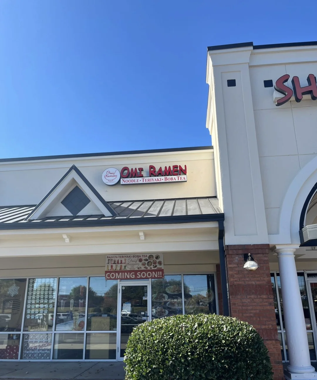 Congratulations to Atlanta's New Client Launch! Do You Love Ramen Too?