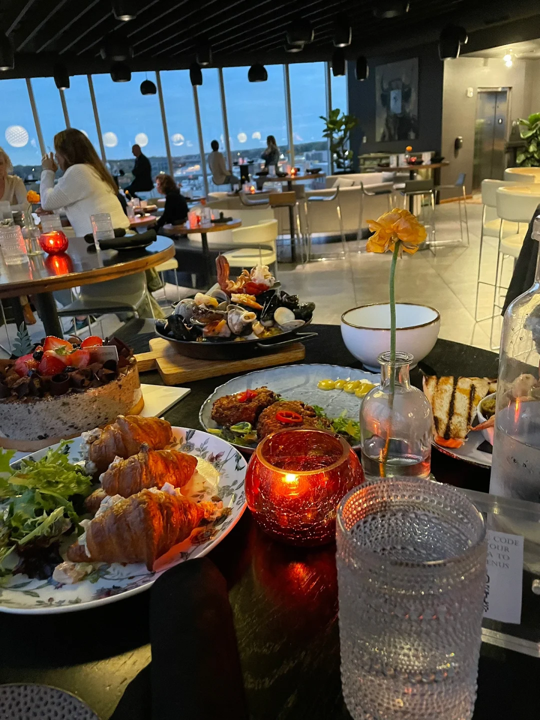 🇺🇸 Columbus | Vaso Food Adventure