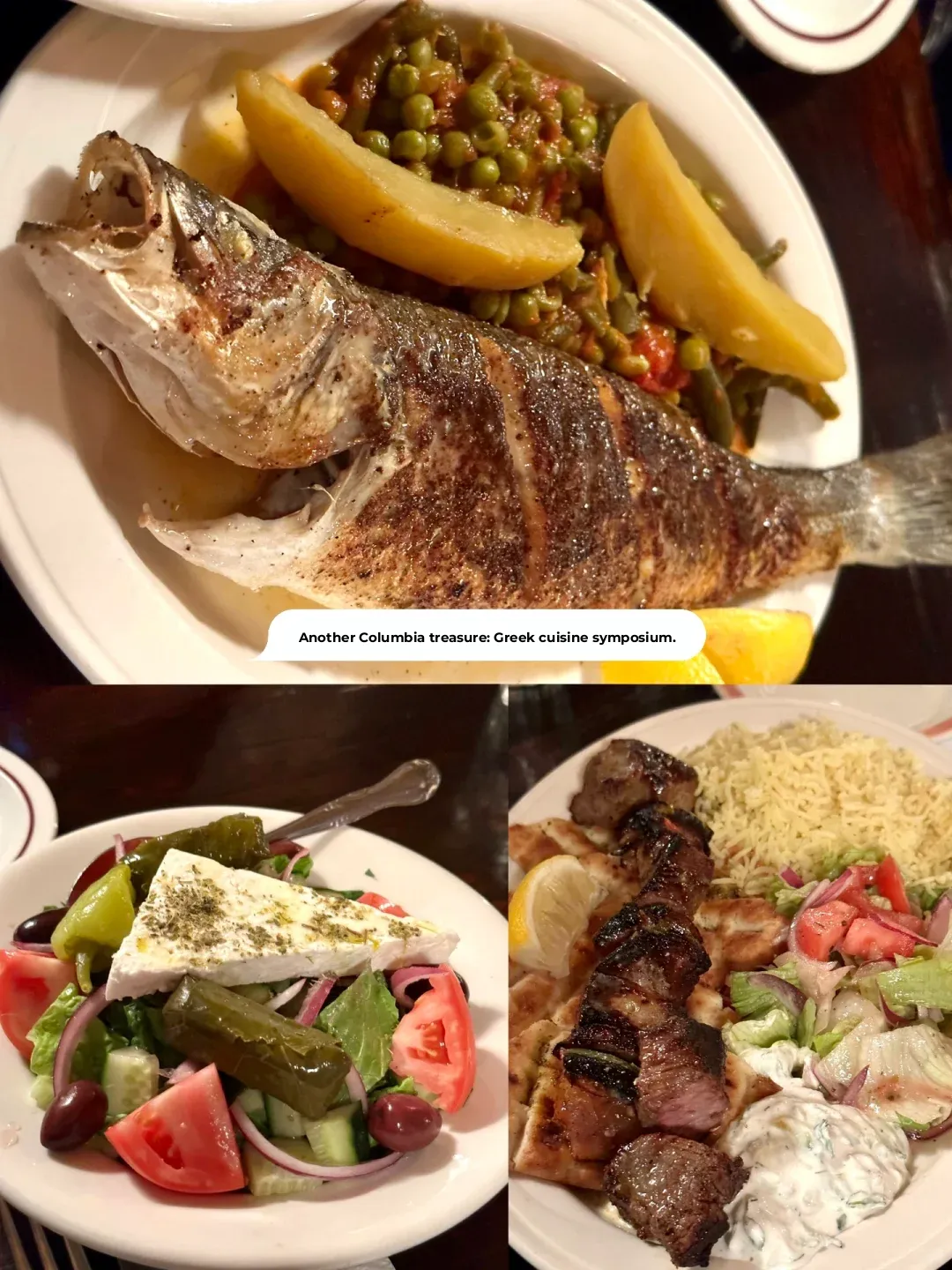 How to Eat Your Way Through NYC with Your Parents 😋 Experience Post & Restaurant Recommendations 🔥