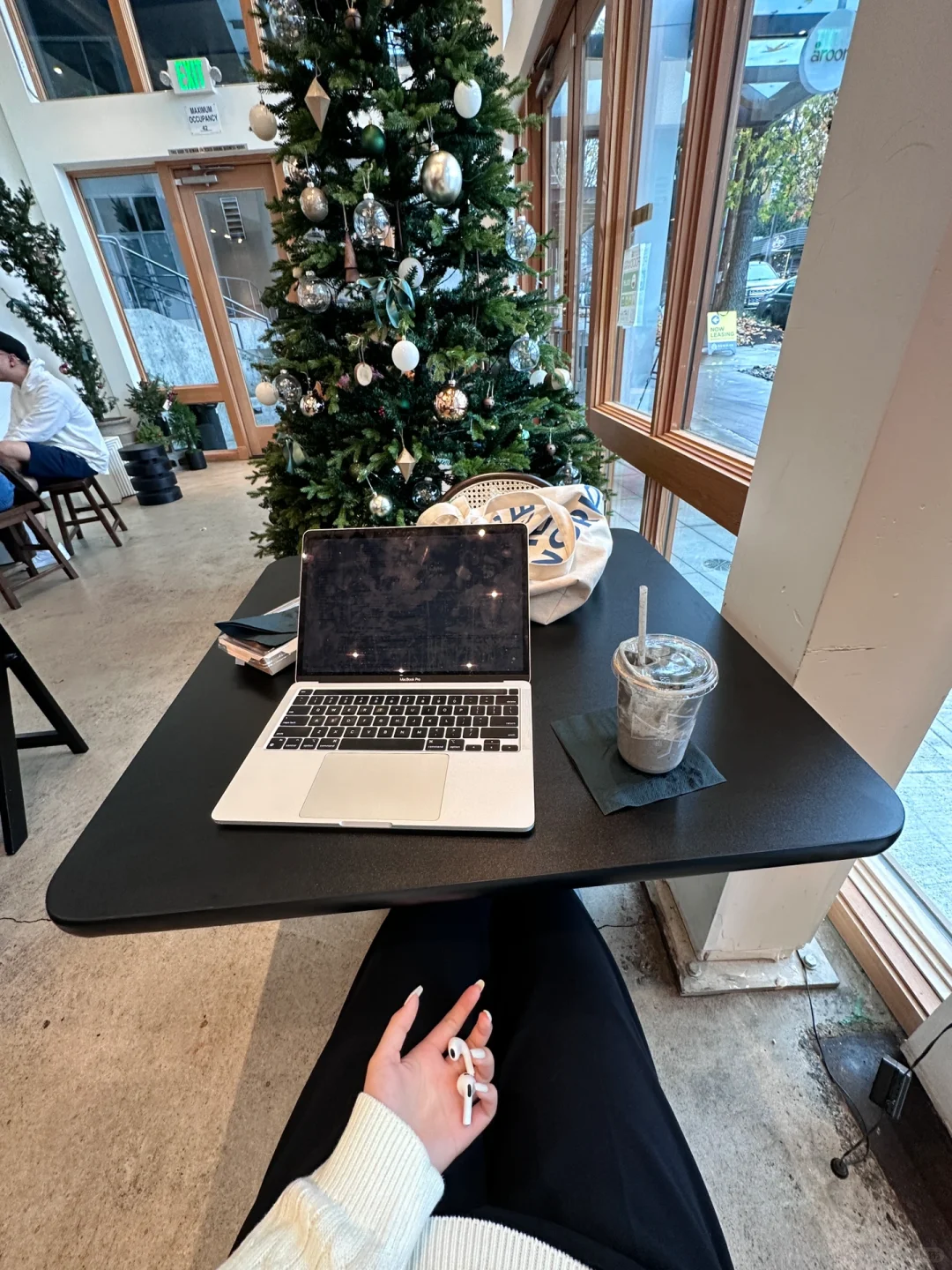 Seattle | Places That Boosted My Happiness Recently