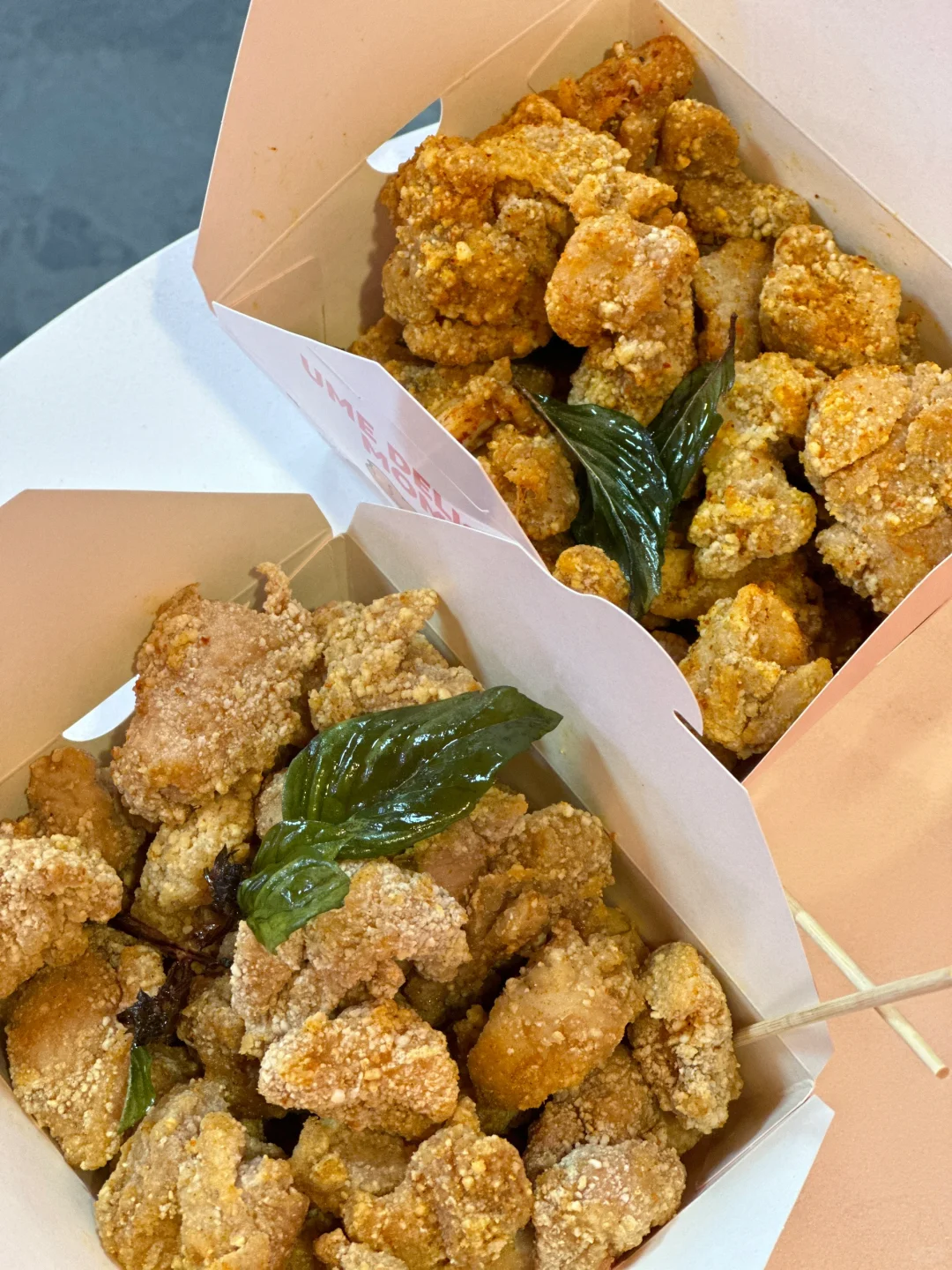 Tucson | New Instagram-Worthy Pink Milk Tea Spot—Yumi Tea Shop is Now Open🎀