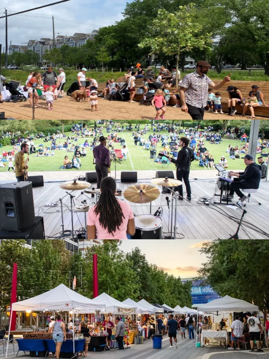 18 Little Joys in Houston This June 🌥️ A Local’s Guide to Fun