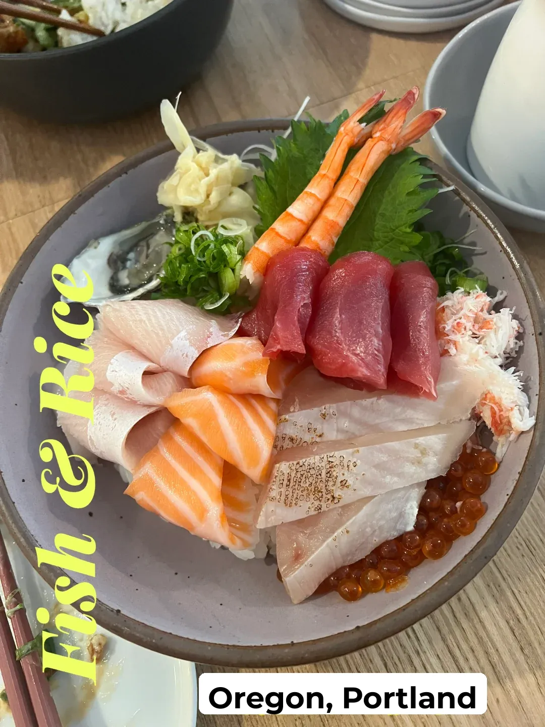 JAPANESE 🇯🇵 CUISINE