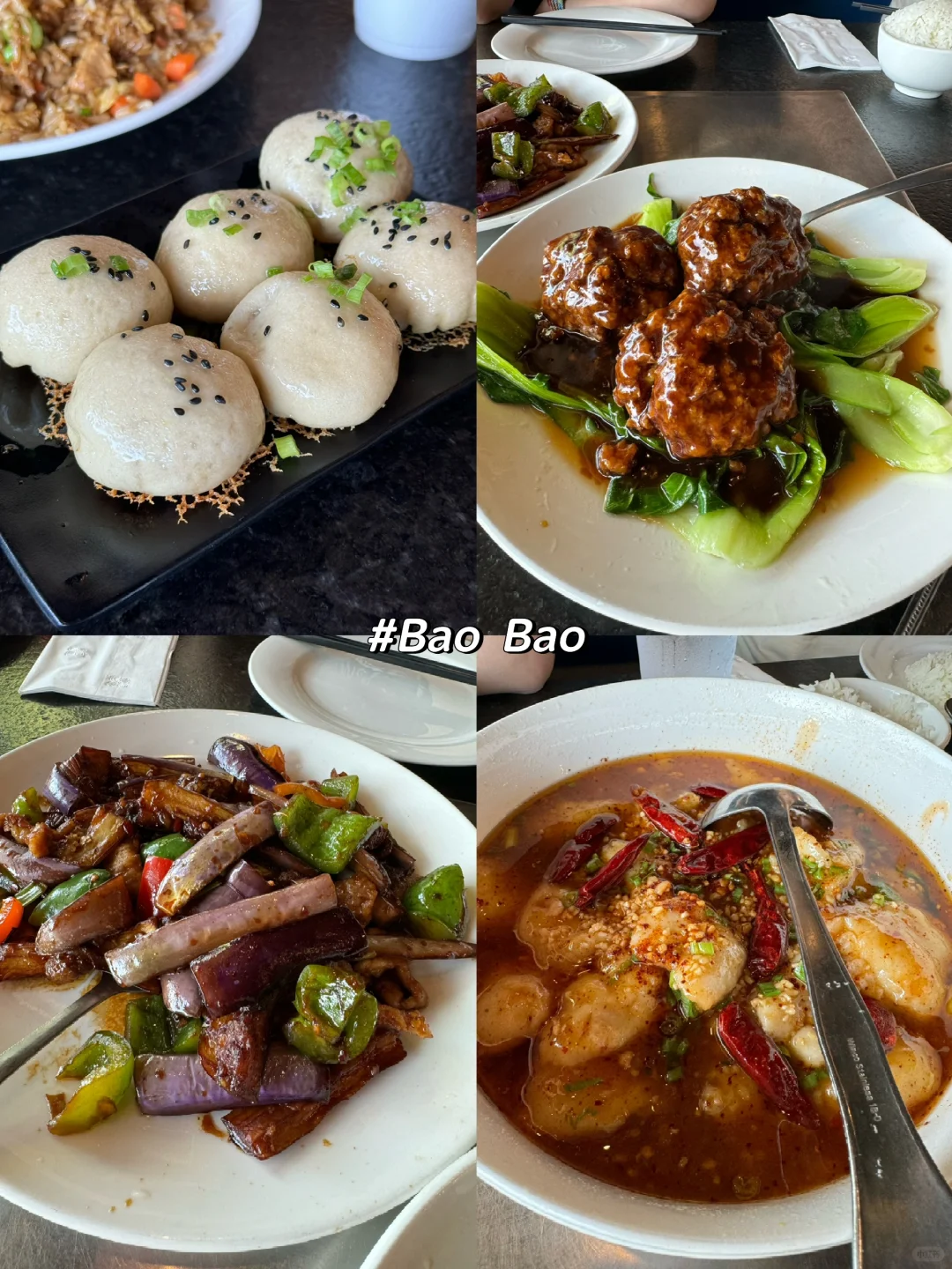 Charlotte Chinese Cuisine | Drunken Jiangnan Bao Bao