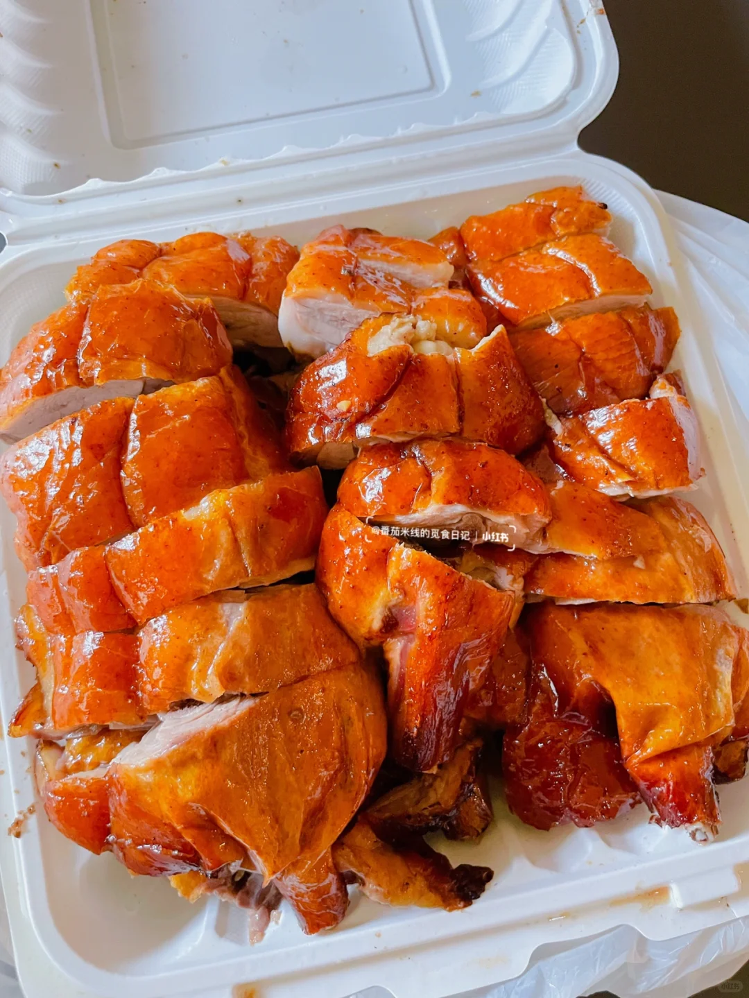 "Hidden Gem Roast Meat Shop in Seattle's Eastside | The Roast Duck You'll Keep Coming Back For 🦆"