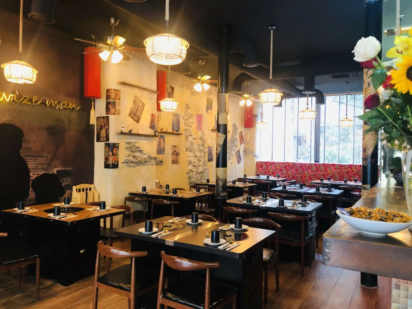 🇫🇷 Paris | Mami Sushi & Seoul Bistro Offering Sweet Deals!