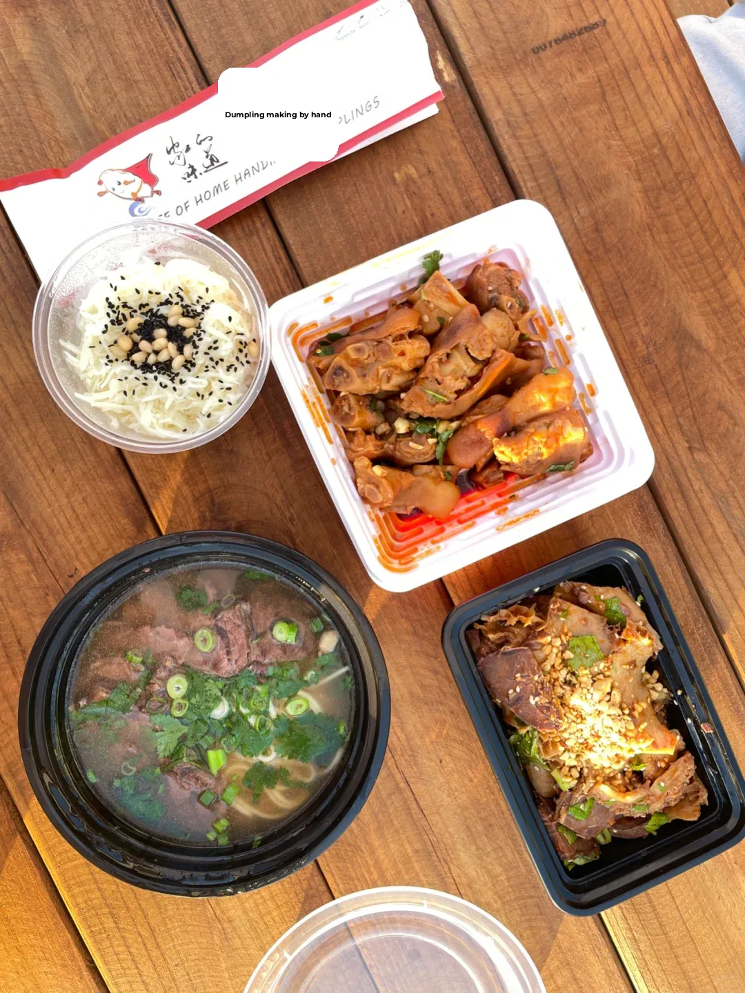 Austin Hidden Gem Restaurant — A Taste of Home, Just Like Mom's Cooking