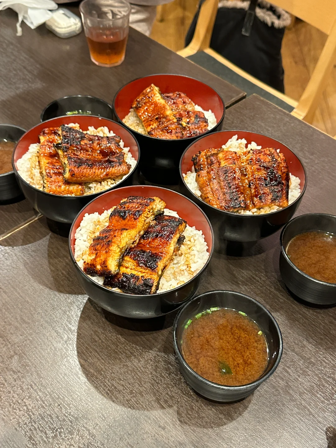This New Shinjuku Unagi Don has truly earned its stripes after my 10+ visits... (Menu included)