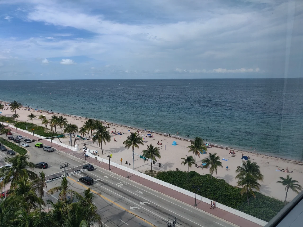 Lauderdale: A Journey to Fort Lauderdale