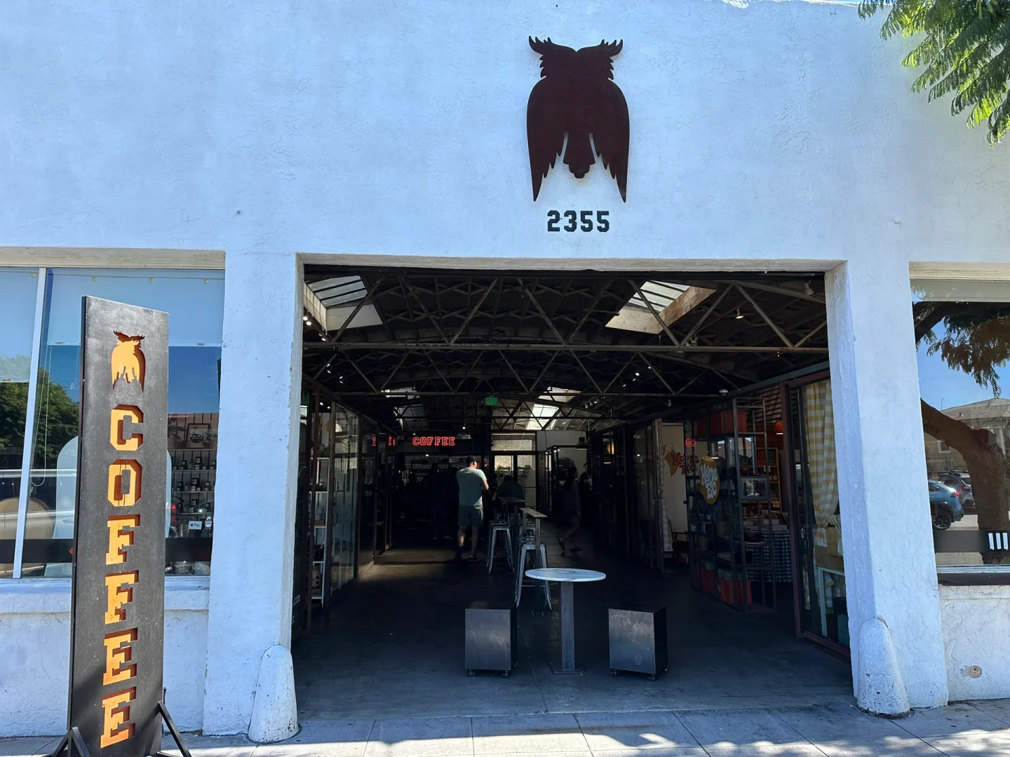 Coffee｜005/100 James Coffee Co.